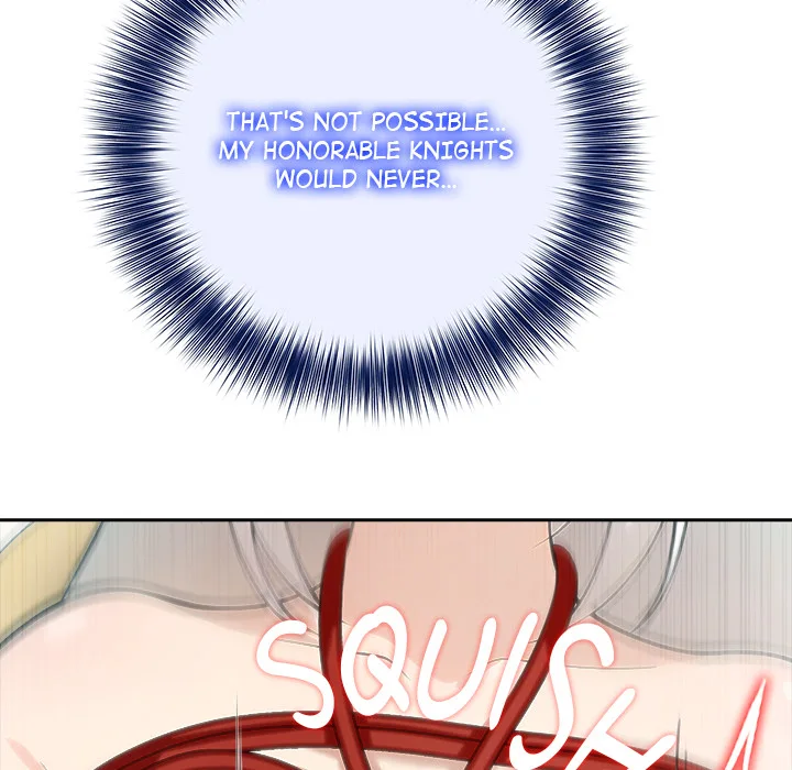 Draco-Knight Commander (Uncensored) - Chapter 43 [photo 91] - MangaPorn