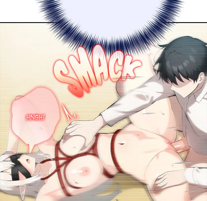 Draco-Knight Commander (Uncensored) - Chapter 43 [photo 94] - MangaPorn