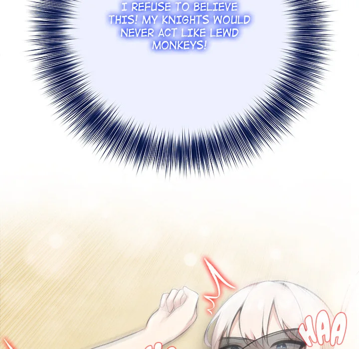 Draco-Knight Commander (Uncensored) - Chapter 43 [photo 98] - MangaPorn