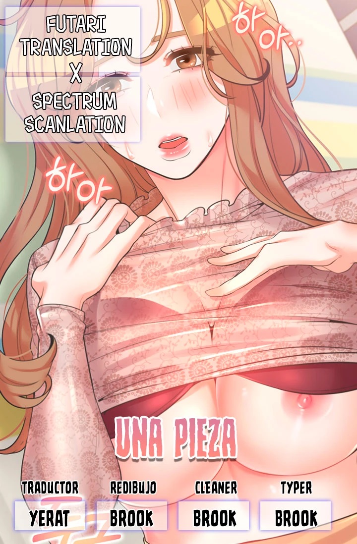 Bunking Bed Raw - Chapter 3 [photo 1] - MangaPorn