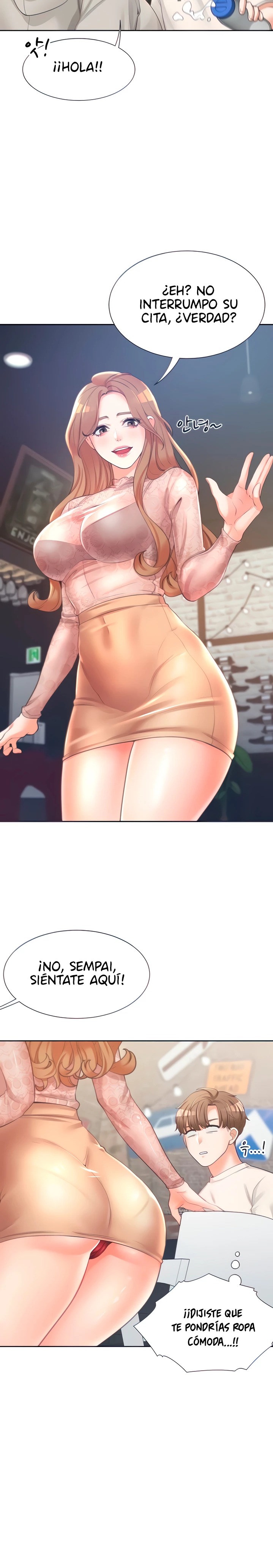 Bunking Bed Raw - Chapter 3 [photo 10] - MangaPorn