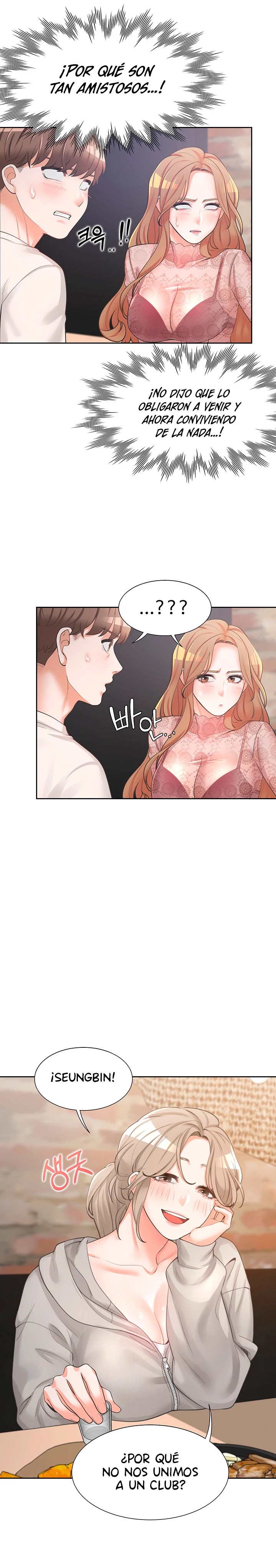 Bunking Bed Raw - Chapter 3 [photo 14] - MangaPorn