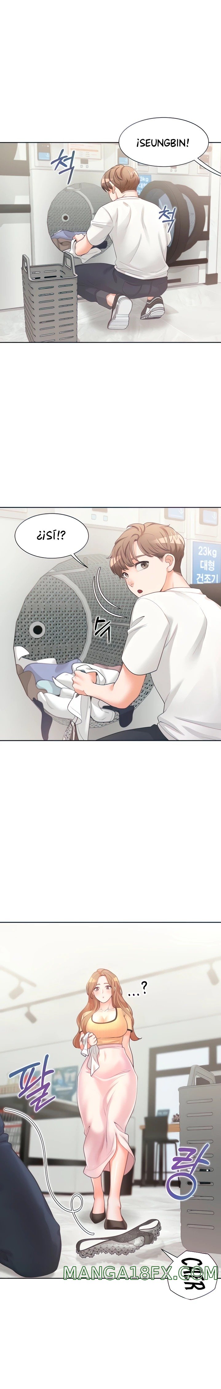 Bunking Bed Raw - Chapter 3 [photo 2] - MangaPorn