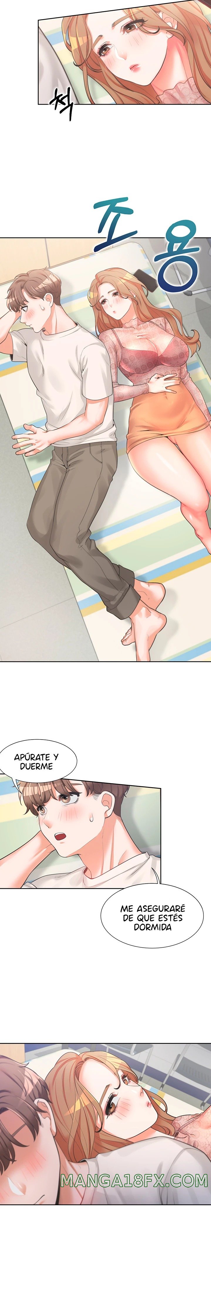 Bunking Bed Raw - Chapter 3 [photo 26] - MangaPorn