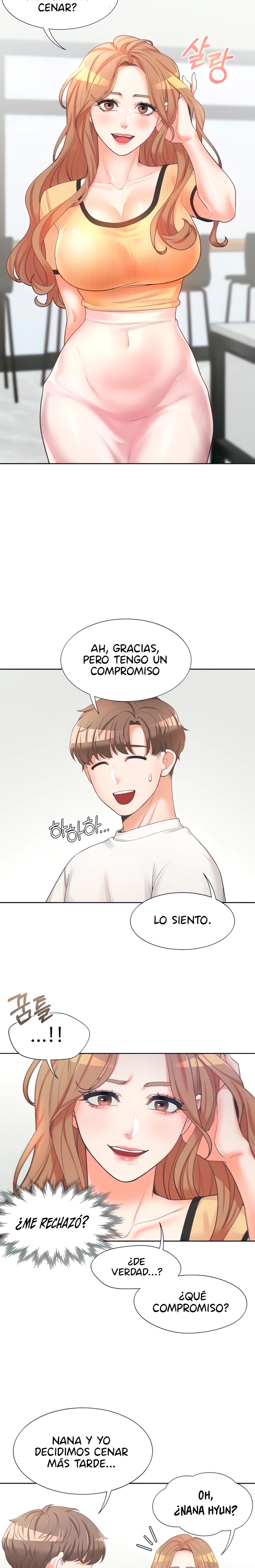 Bunking Bed Raw - Chapter 3 [photo 6] - MangaPorn