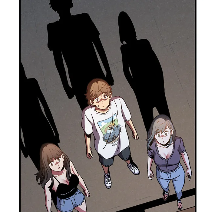 Snapping into Love (Uncensored) - Chapter 49 [photo 105] - MangaPorn