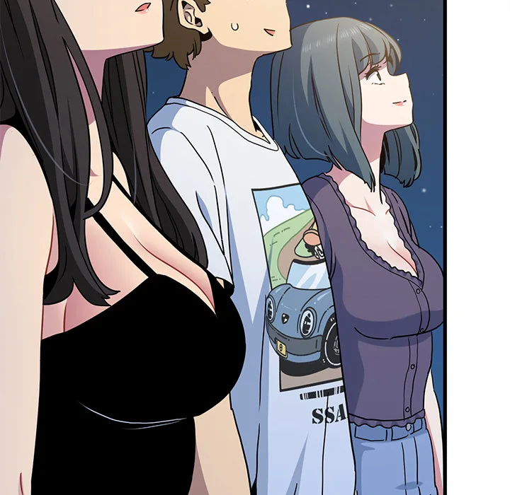 Snapping into Love (Uncensored) - Chapter 49 [photo 110] - MangaPorn