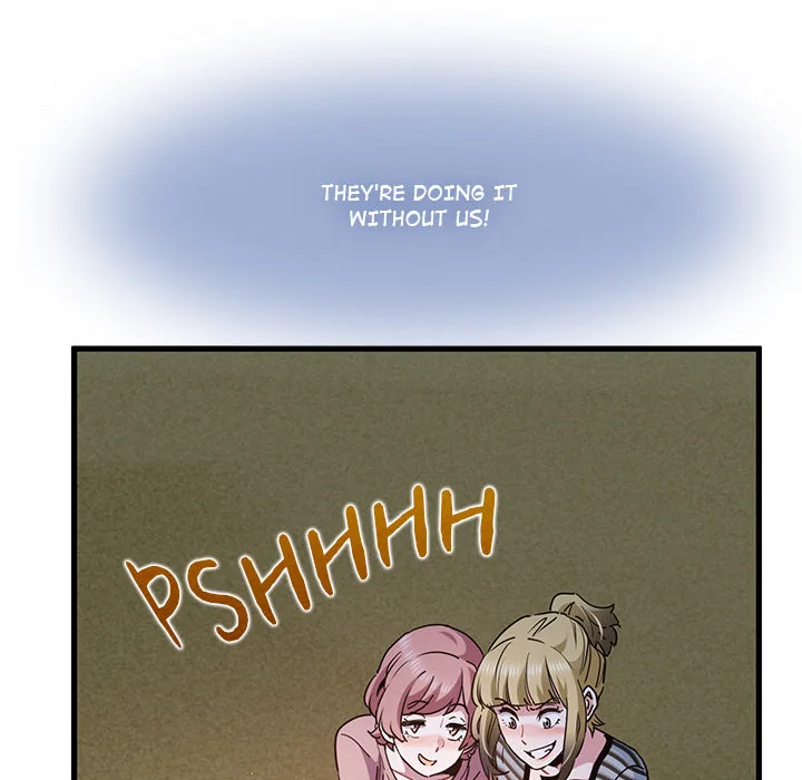 Snapping into Love (Uncensored) - Chapter 49 [photo 116] - MangaPorn