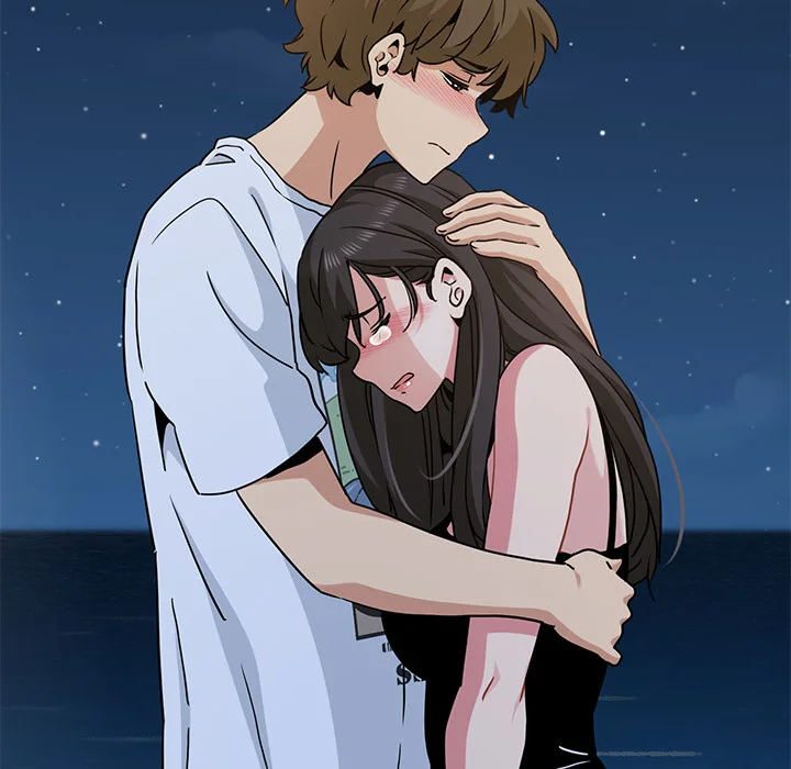 Snapping into Love (Uncensored) - Chapter 49 [photo 13] - MangaPorn