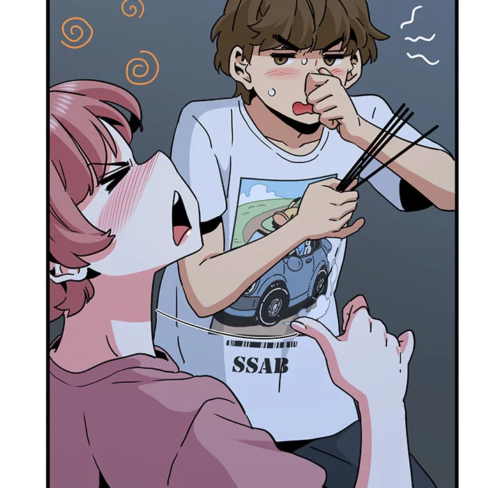 Snapping into Love (Uncensored) - Chapter 49 [photo 130] - MangaPorn