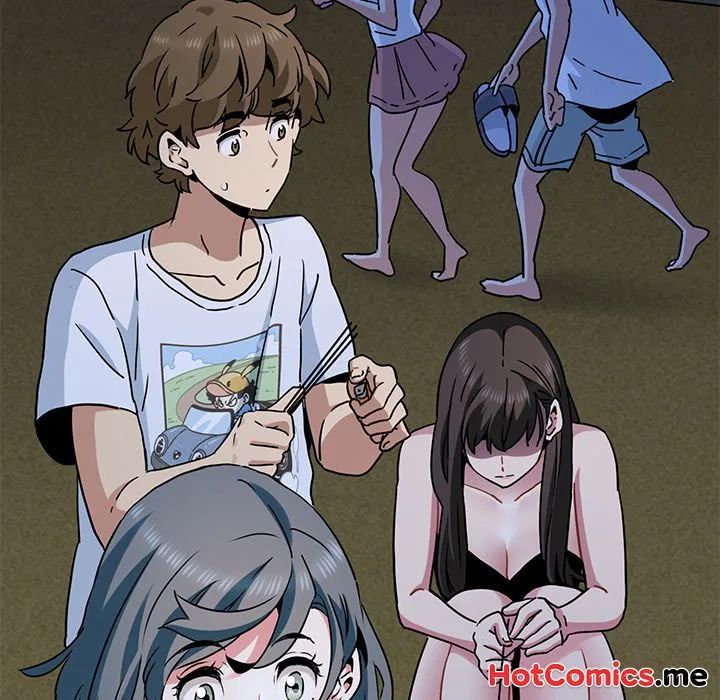 Snapping into Love (Uncensored) - Chapter 49 [photo 132] - MangaPorn