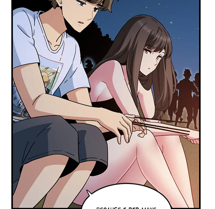 Snapping into Love (Uncensored) - Chapter 49 [photo 156] - MangaPorn