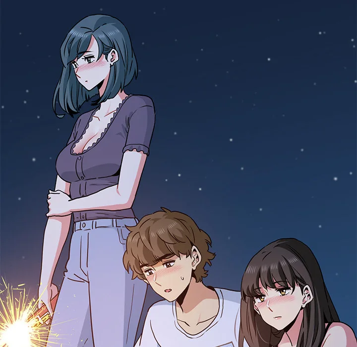 Snapping into Love (Uncensored) - Chapter 49 [photo 168] - MangaPorn