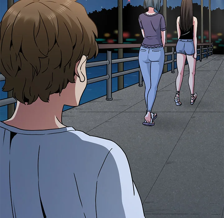 Snapping into Love (Uncensored) - Chapter 49 [photo 24] - MangaPorn