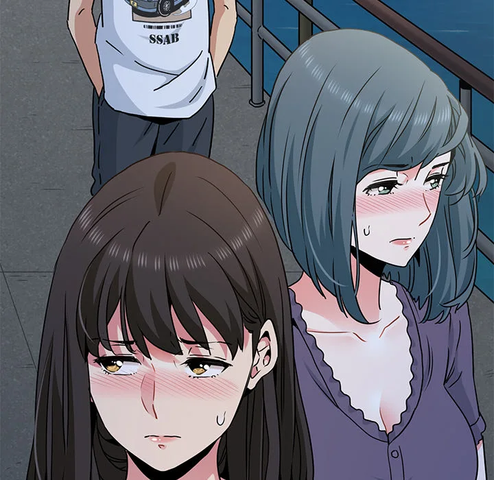 Snapping into Love (Uncensored) - Chapter 49 [photo 27] - MangaPorn