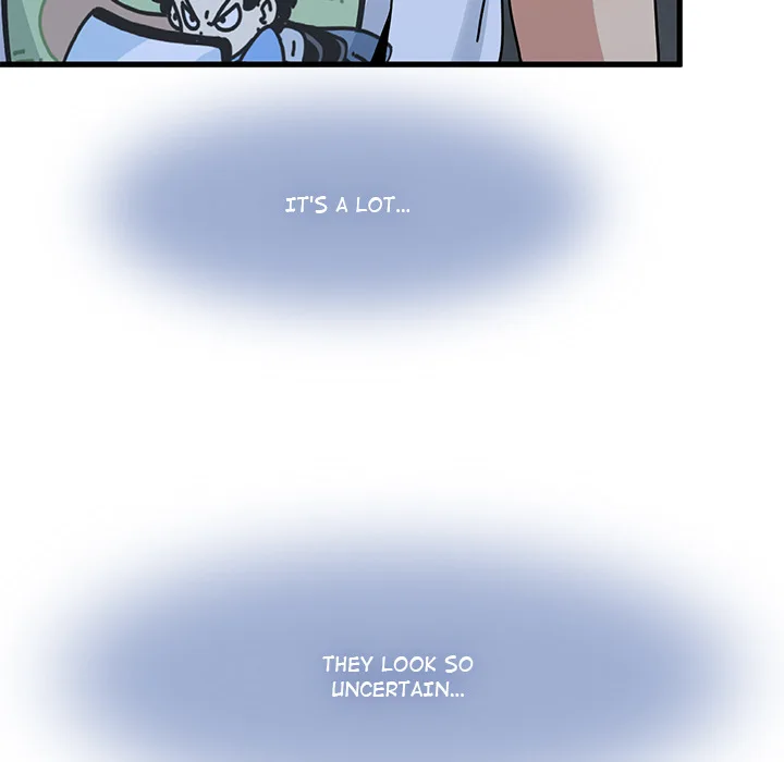 Snapping into Love (Uncensored) - Chapter 49 [photo 35] - MangaPorn