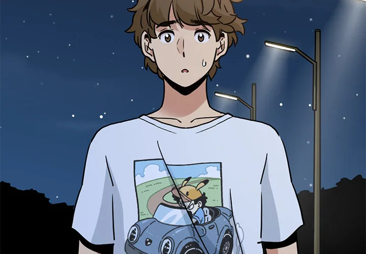 Snapping into Love (Uncensored) - Chapter 49 [photo 4] - MangaPorn