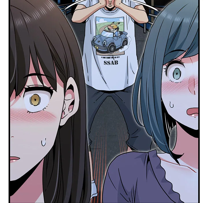 Snapping into Love (Uncensored) - Chapter 49 [photo 41] - MangaPorn