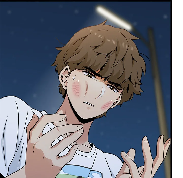 Snapping into Love (Uncensored) - Chapter 49 [photo 43] - MangaPorn