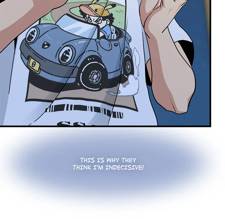 Snapping into Love (Uncensored) - Chapter 49 [photo 44] - MangaPorn