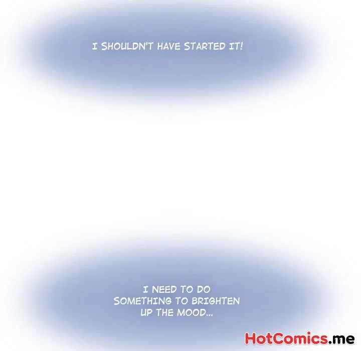 Snapping into Love (Uncensored) - Chapter 49 [photo 47] - MangaPorn