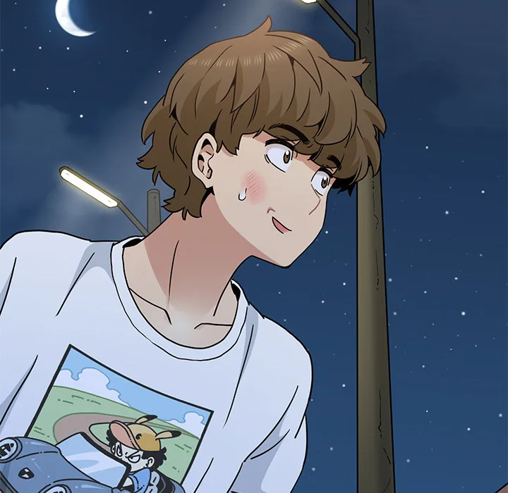 Snapping into Love (Uncensored) - Chapter 49 [photo 55] - MangaPorn