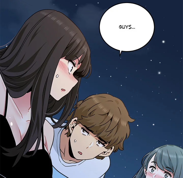 Snapping into Love (Uncensored) - Chapter 49 [photo 78] - MangaPorn