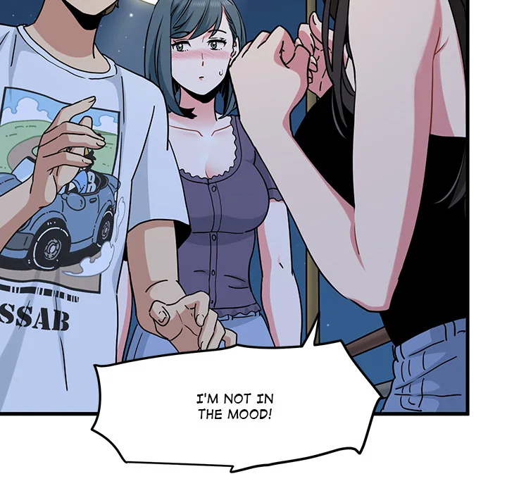 Snapping into Love (Uncensored) - Chapter 49 [photo 84] - MangaPorn