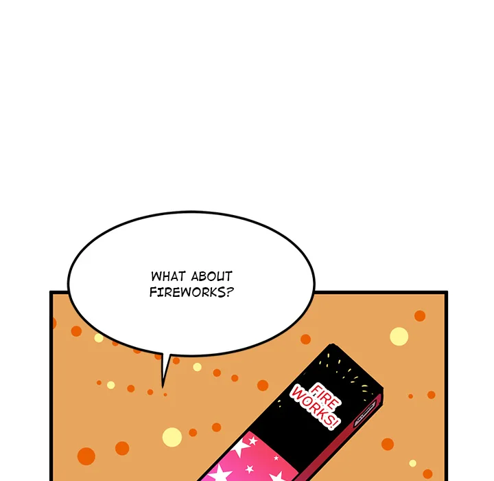 Snapping into Love (Uncensored) - Chapter 49 [photo 87] - MangaPorn