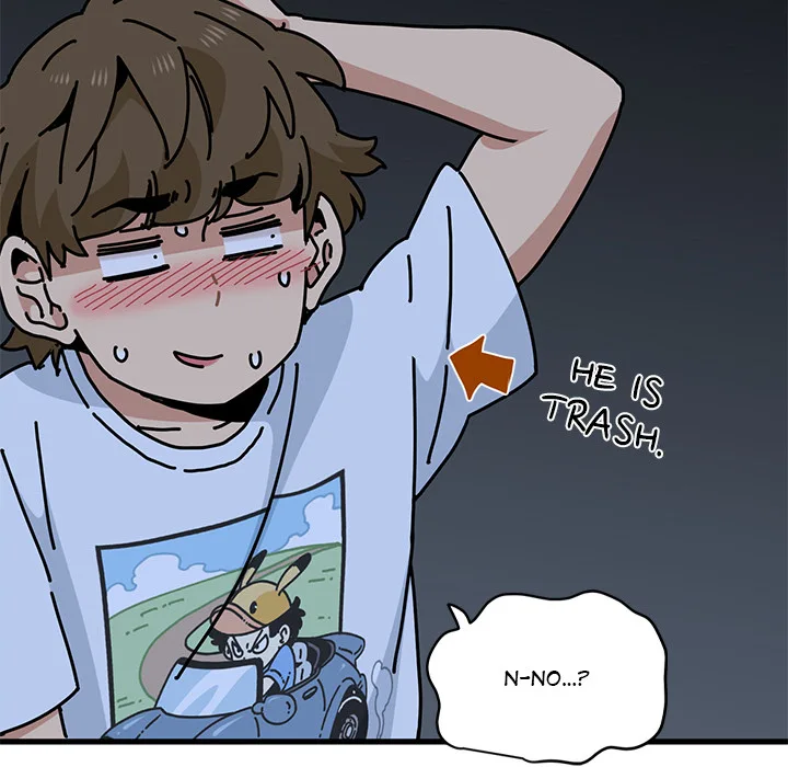 Snapping into Love (Uncensored) - Chapter 49 [photo 95] - MangaPorn