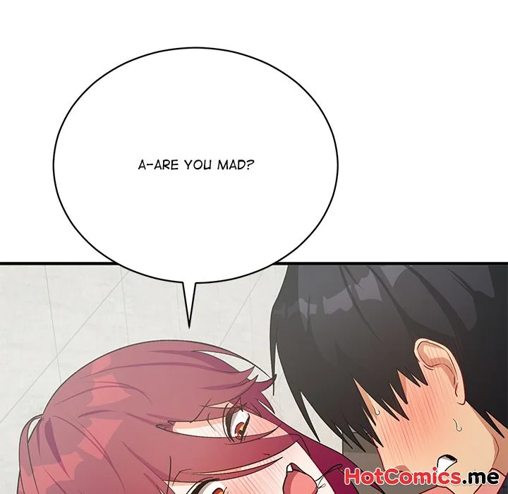 Saving My Magical Girl - Chapter 20 [photo 101] - MangaPorn