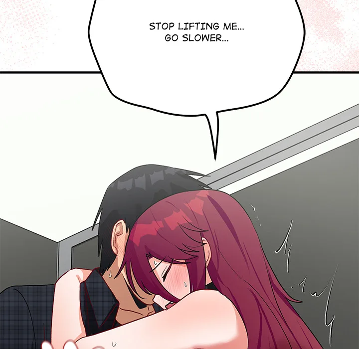 Saving My Magical Girl - Chapter 20 [photo 107] - MangaPorn