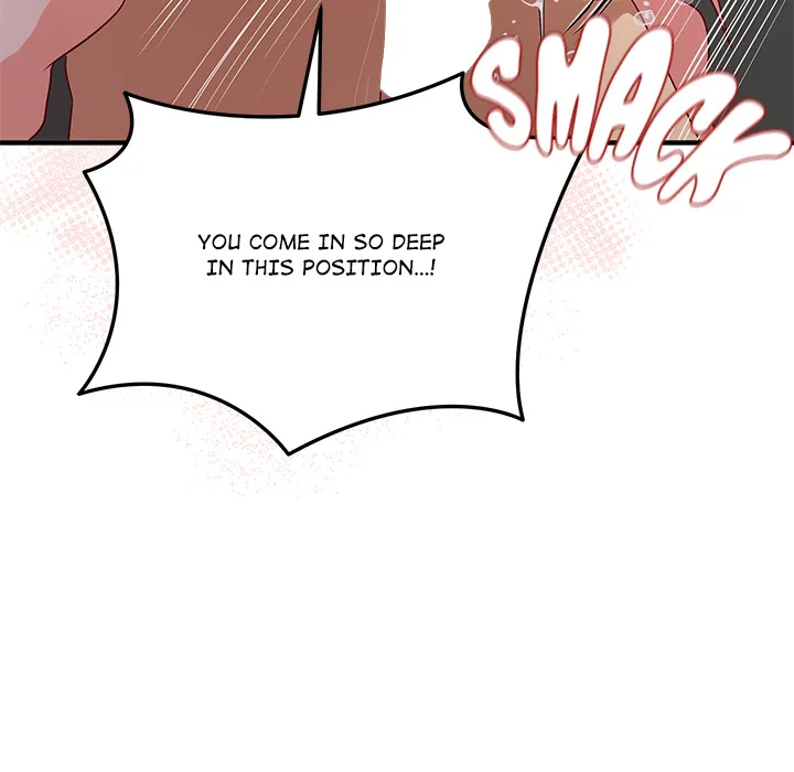 Saving My Magical Girl - Chapter 20 [photo 109] - MangaPorn