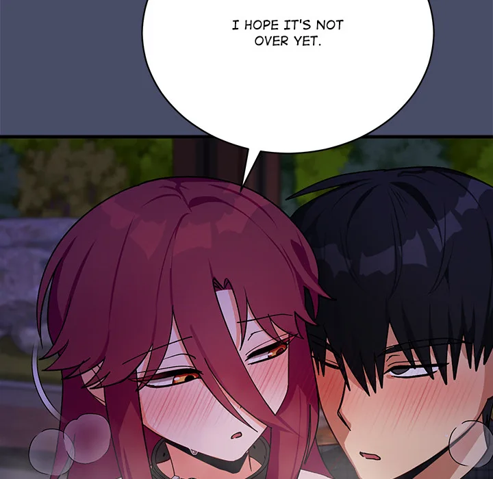 Saving My Magical Girl - Chapter 20 [photo 11] - MangaPorn