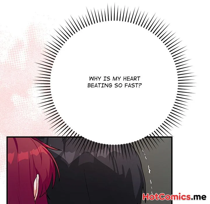 Saving My Magical Girl - Chapter 20 [photo 110] - MangaPorn