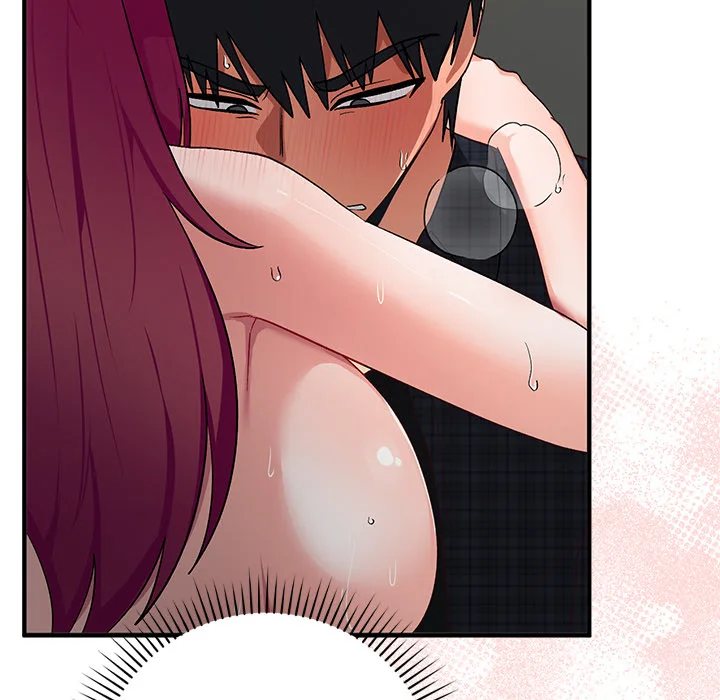 Saving My Magical Girl - Chapter 20 [photo 111] - MangaPorn