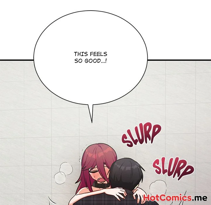 Saving My Magical Girl - Chapter 20 [photo 120] - MangaPorn