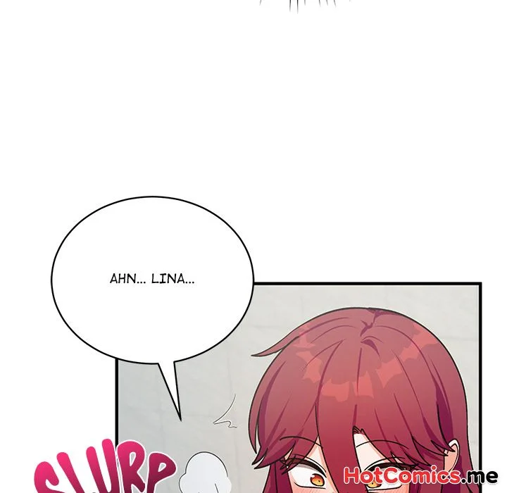 Saving My Magical Girl - Chapter 20 [photo 125] - MangaPorn