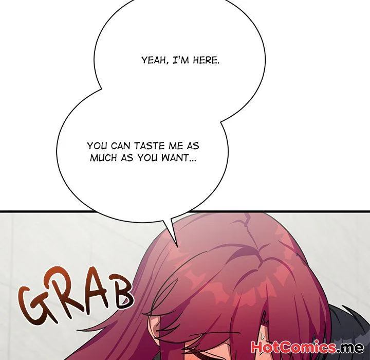 Saving My Magical Girl - Chapter 20 [photo 129] - MangaPorn