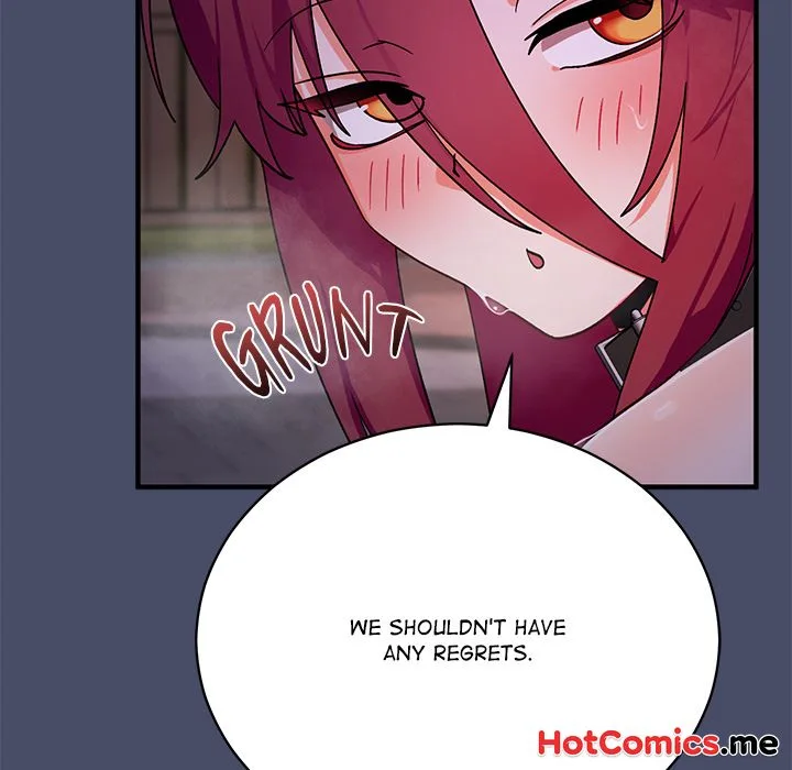 Saving My Magical Girl - Chapter 20 [photo 14] - MangaPorn