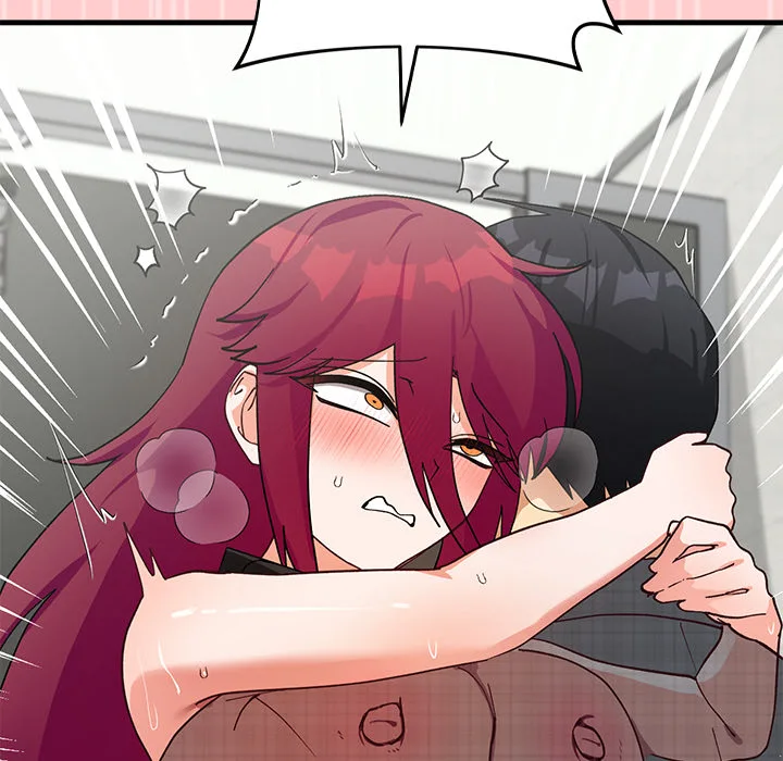 Saving My Magical Girl - Chapter 20 [photo 159] - MangaPorn