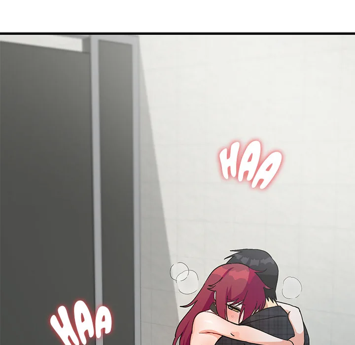 Saving My Magical Girl - Chapter 20 [photo 165] - MangaPorn