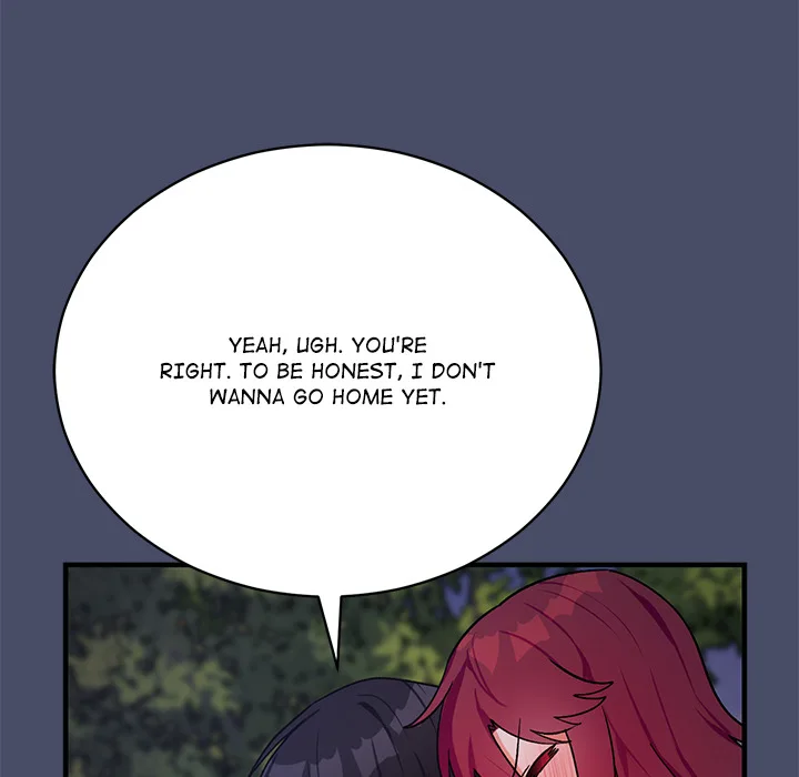 Saving My Magical Girl - Chapter 20 [photo 18] - MangaPorn