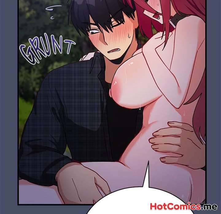 Saving My Magical Girl - Chapter 20 [photo 19] - MangaPorn