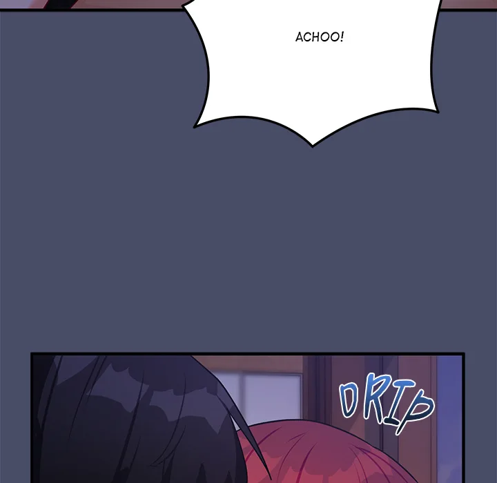 Saving My Magical Girl - Chapter 20 [photo 25] - MangaPorn