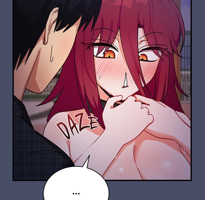 Saving My Magical Girl - Chapter 20 [photo 26] - MangaPorn