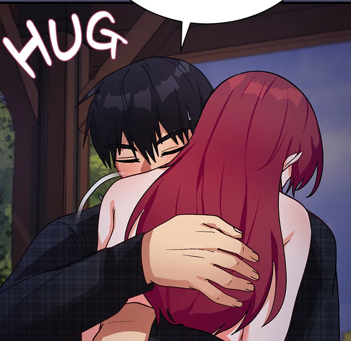 Saving My Magical Girl - Chapter 20 [photo 28] - MangaPorn