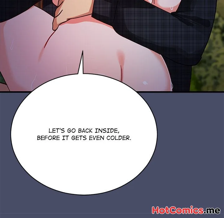 Saving My Magical Girl - Chapter 20 [photo 29] - MangaPorn