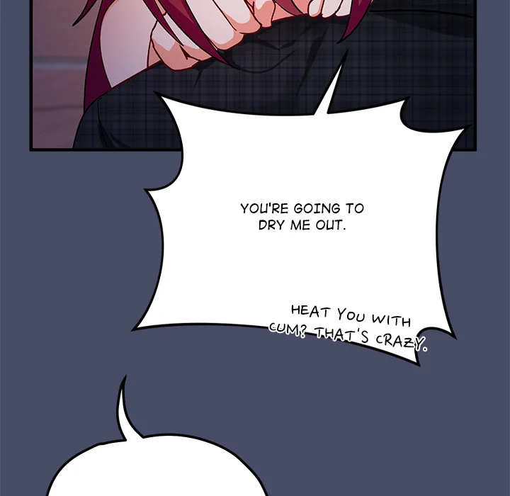 Saving My Magical Girl - Chapter 20 [photo 32] - MangaPorn