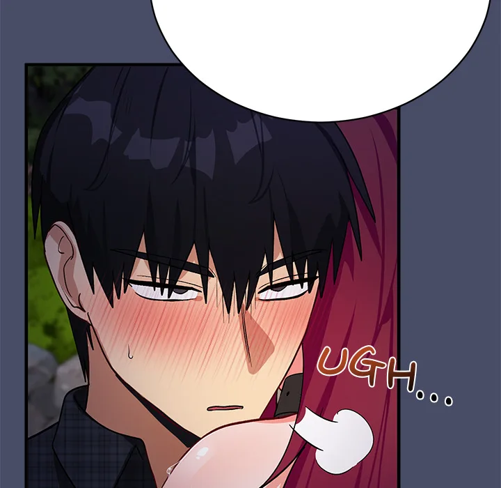 Saving My Magical Girl - Chapter 20 [photo 34] - MangaPorn